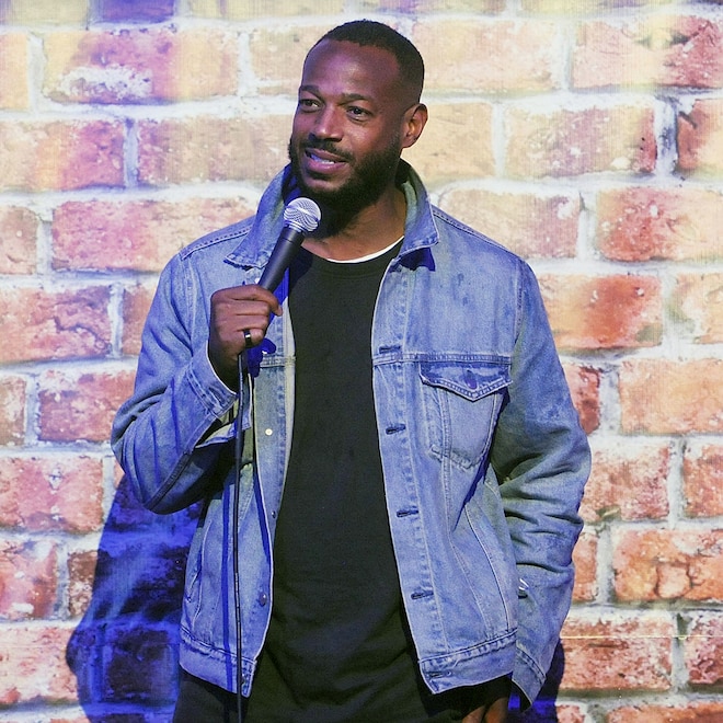 Marlon Wayans